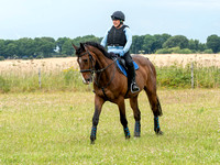 JOS 2 DAY CAMP EPWORTH EQUESTRIAN CENTRE DAY 2 LAST 4 GROUPS CROSS COUNTRY