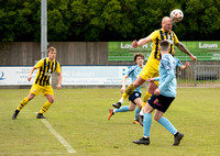 BARTON TOWN V KNARSBOROUGH 27/04/24