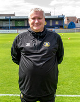 gainsborough trinity team photo 24/25