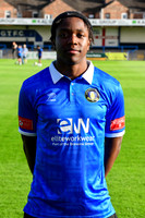 GAINSBOROUGH TRINITY V MORPETH TOWN 3/1