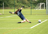 GAINSBOROUGH TRINITY LADIES