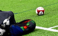 GAINSBOROUGH TRINITY LADIES V HANDSWORTH LADIES FA CUP 24