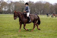 WHITE HOUSE FARM APR 17TH 23 RIDDEN SHOWING RING 2