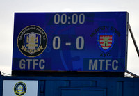 GAINSBOROUGH TRINITY V MORPETH TOWN 24