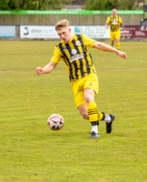 BARTON TOWN V KNARSBOROUGH 27/04/24