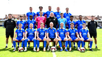 gainsborough trinity team photo 24/25