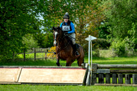 EPWORTH AND DISTRICT HUNTER TRIAL WHITE HOUSE FARM CLASSES 5,6 AND 7